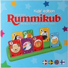 Rummikub Børn