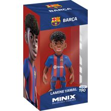 Minix Lamine Yamal