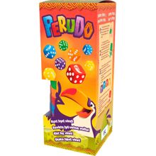 Perudo Nordisk