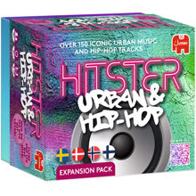 Hitster Urban & Hip-Hop