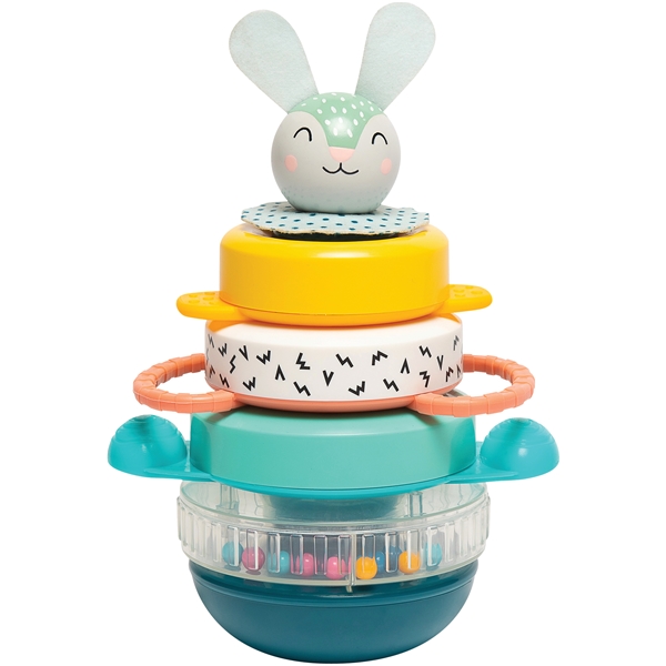 Taf Toys Hunny Bunny Stablelegetøj (Billede 1 af 6)