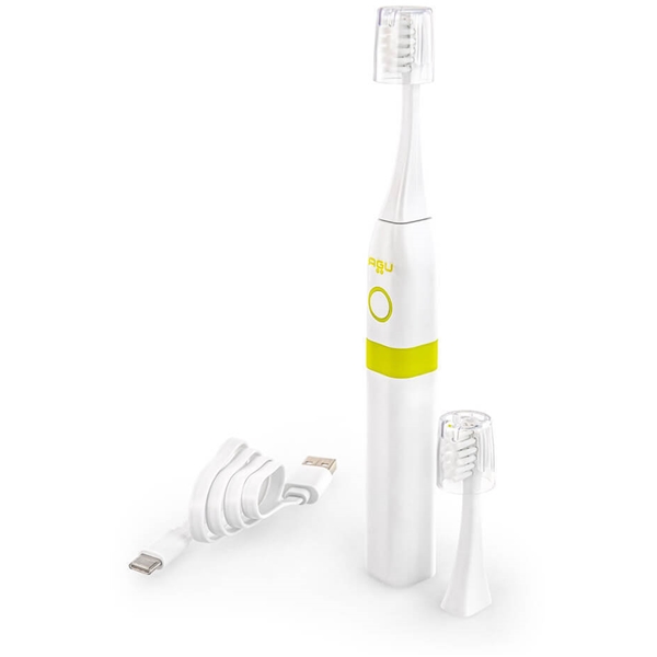 AGU Elektrisk Tandbørste (Billede 1 af 4)
