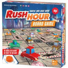 Alga Rush Hour Brætspil