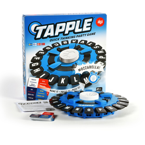Alga Tapple (Billede 2 af 4)