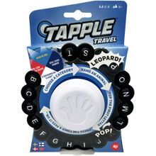 Alga Tapple Rejsespil