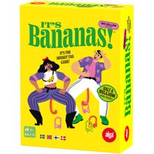 Alga Det er Bananas!
