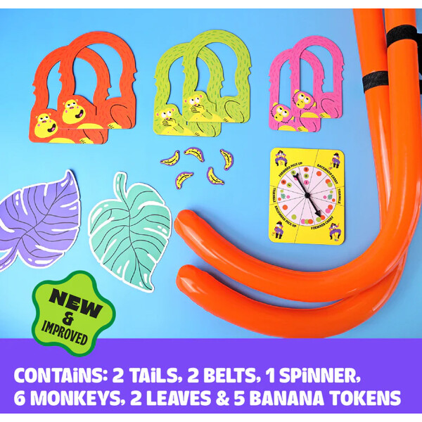 Alga Det er Bananas! (Billede 2 af 6)