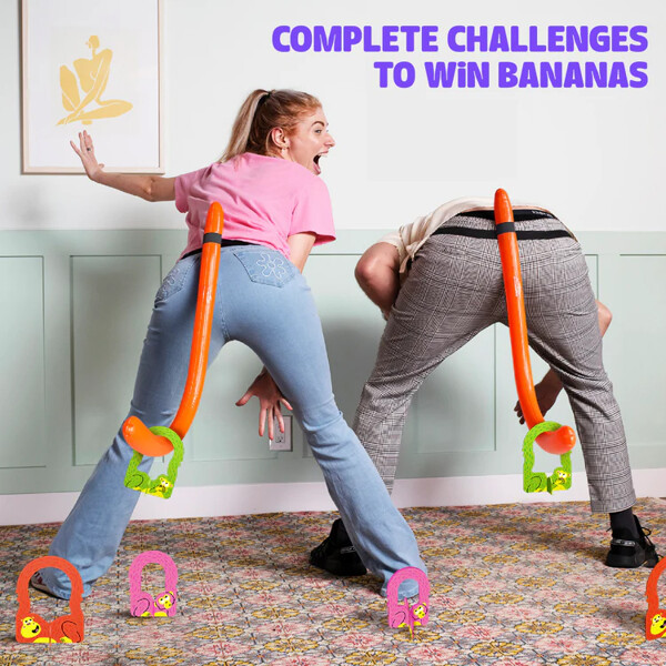 Alga Det er Bananas! (Billede 4 af 6)