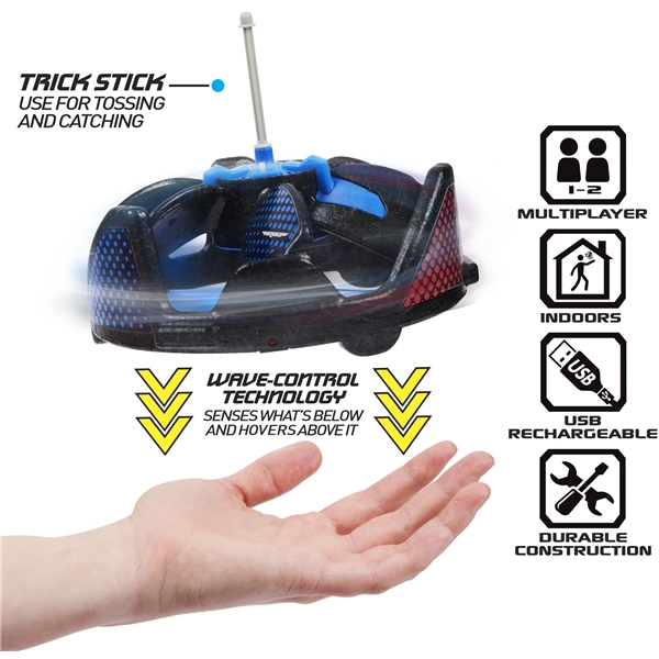 Air Hogs Gravitor (Billede 2 af 6)