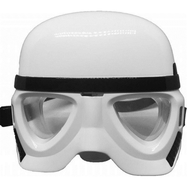Dykkermaske Star Wars Stormtrooper