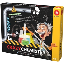 Crazy Chemistry