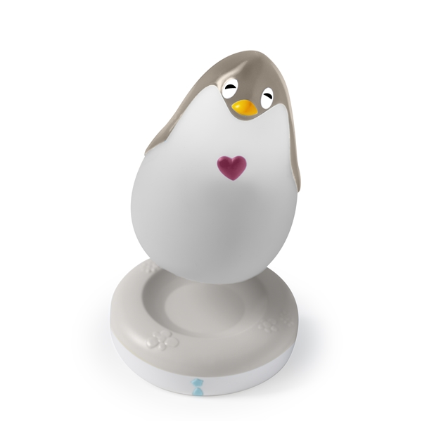 Pabobo Natlampe Pingvin Lumilove