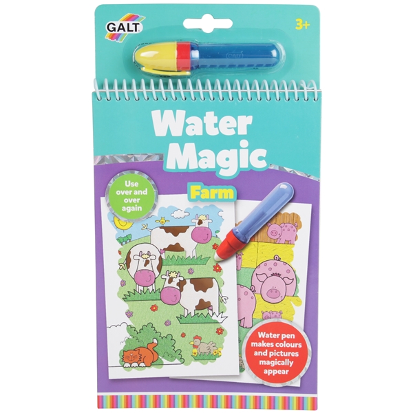 Water Magic Farm (Billede 1 af 2)