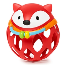 Skip Hop Explore & More Rullerangle Ræv
