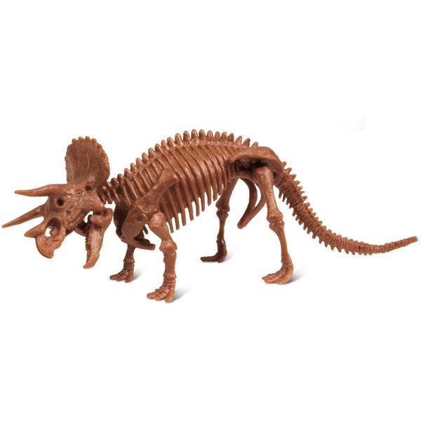 Dino Excavation Kit Triceratops (Billede 2 af 4)
