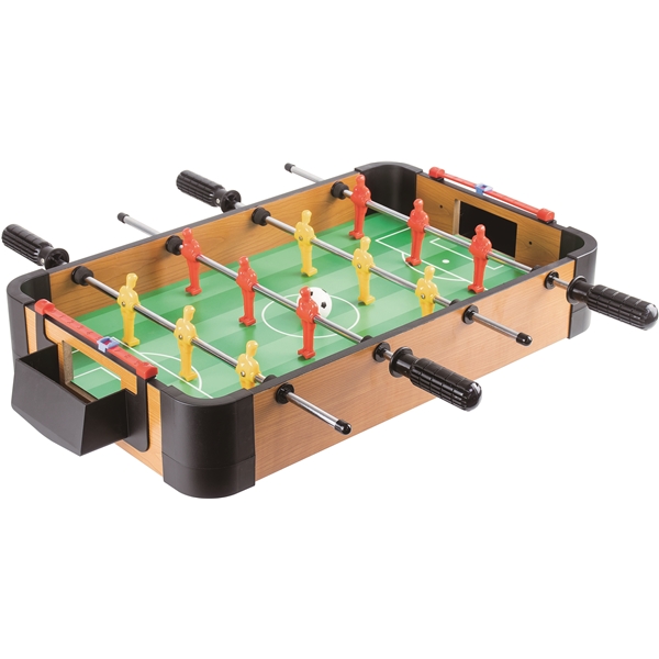 The Game Factory Bordfodbold (Billede 1 af 2)
