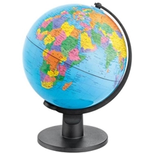 Videnskab 2-i-1 Globus 25 cm
