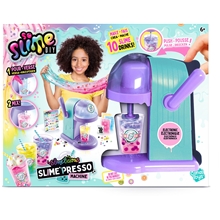 So Slime Slimelicious Slimemaskine
