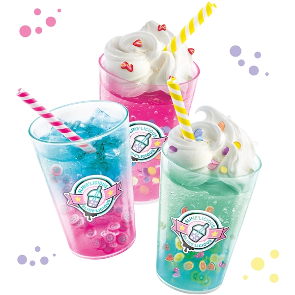 So Slime Slimelicious Slimemaskine (Billede 4 af 7)