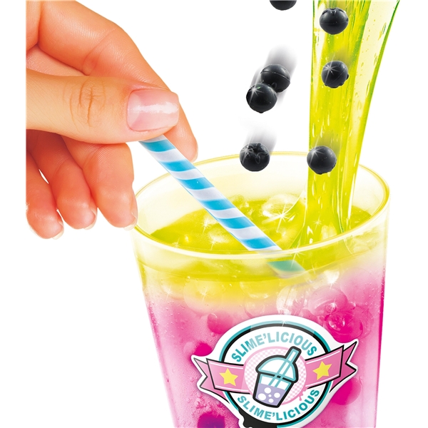 So Slime Slimelicious Slimemaskine (Billede 5 af 7)