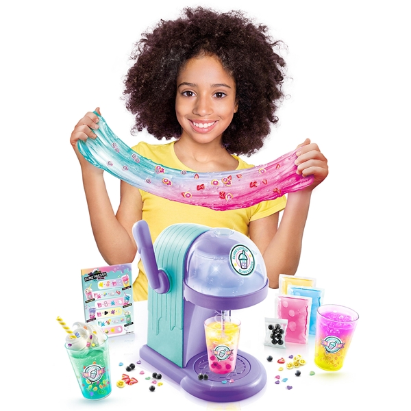 So Slime Slimelicious Slimemaskine (Billede 6 af 7)