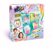Så Slime Slime Ismaskine