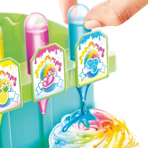 Så Slime Slime Ismaskine (Billede 5 af 6)