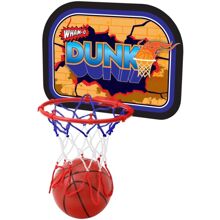 Wham-O Soveværelse DUNK