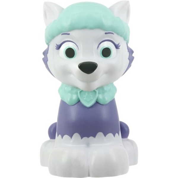 Paw Patrol Natlampe Everest (Billede 1 af 2)