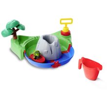 AquaPlay Sploshy Volcano Vandlegesæt