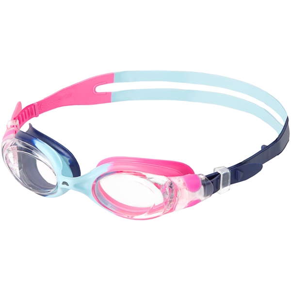 Aquarapid Svømmebriller FA - Pink/Blue (Billede 1 af 2)