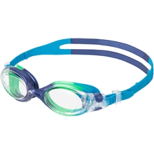 Aquarapid Svømmebriller BK Blue/Green