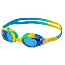 Aquarapid Svømmebriller Mako AX Blue/Yellow