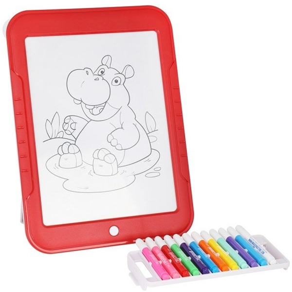 Magic Pad Mega (Billede 2 af 2)