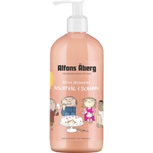 500 ml - Alfons Superstore Badesæbe & Shampoo