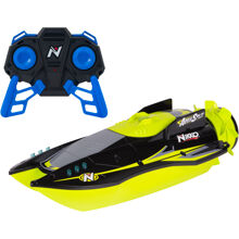 NIKKO Fleet Aquasplit Neon Grøn