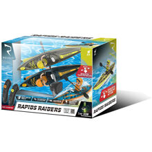 REVOLT R/C Rapids Raiders Kajakker 2-pk
