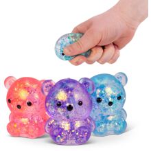 Scrunchems Sugar Diddy Bears 3-pak