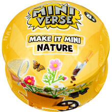 Miniverse Make It Mini Nature Serie 3