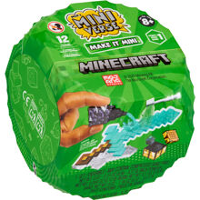 Miniverse  Make It Mini Minecraft