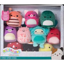 Micromallows 6 cm Plys 10-pak
