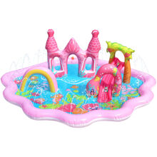Banzai Mermaid Lagoon Splash Park