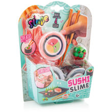 Så Slime Sushi Slimekit