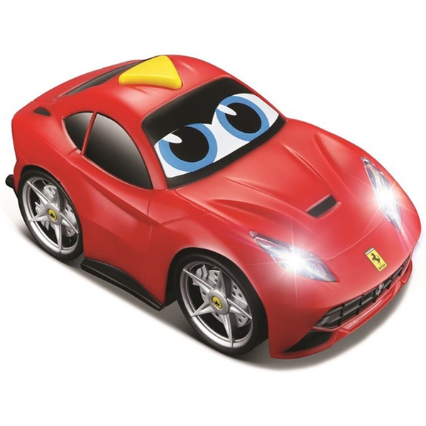 Ferrari Light & Sounds (Billede 2 af 3)