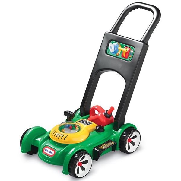 Little Tikes Græsslåmaskine (Billede 1 af 5)