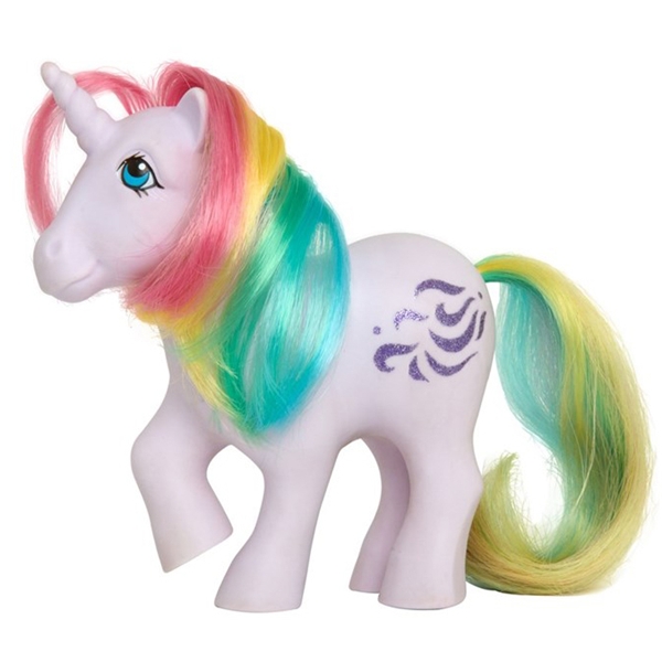 My Little Pony Retro Windy (Billede 1 af 2)