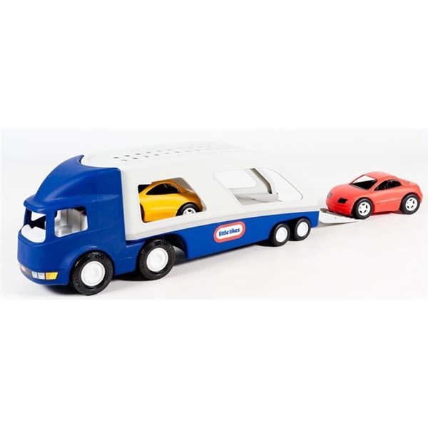 Little Tikes Stor Transportbil (Billede 2 af 3)