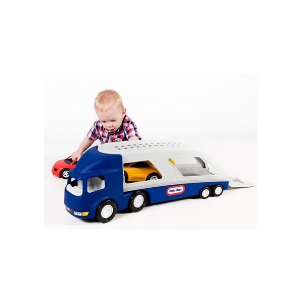 Little Tikes Stor Transportbil (Billede 3 af 3)