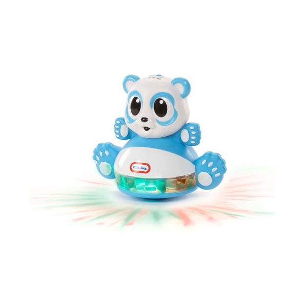 Little Tikes Legelampe Panda (Billede 1 af 2)