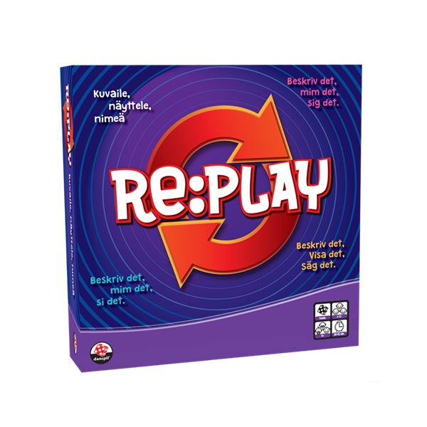 Re:Play (Billede 1 af 2)